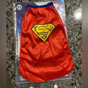 Brand New SuperDog costume - XS